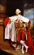 Sir Joshua Reynolds Portrait of Henry Arundell, 8th Baron Arundell of Wardour oil painting reproduction